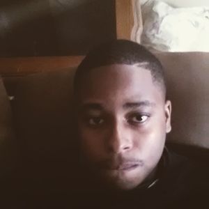 Meet your Posher, William